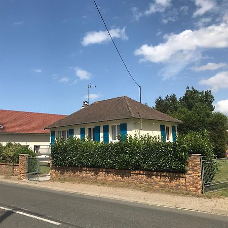 Maison A La Campagne Proche Baie De Somme Arrest Dış mekan fotoğraf