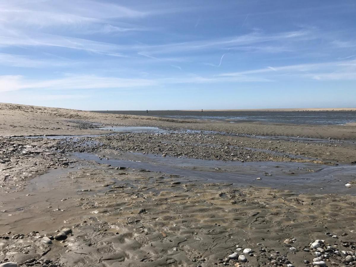 Maison A La Campagne Proche Baie De Somme Arrest Dış mekan fotoğraf