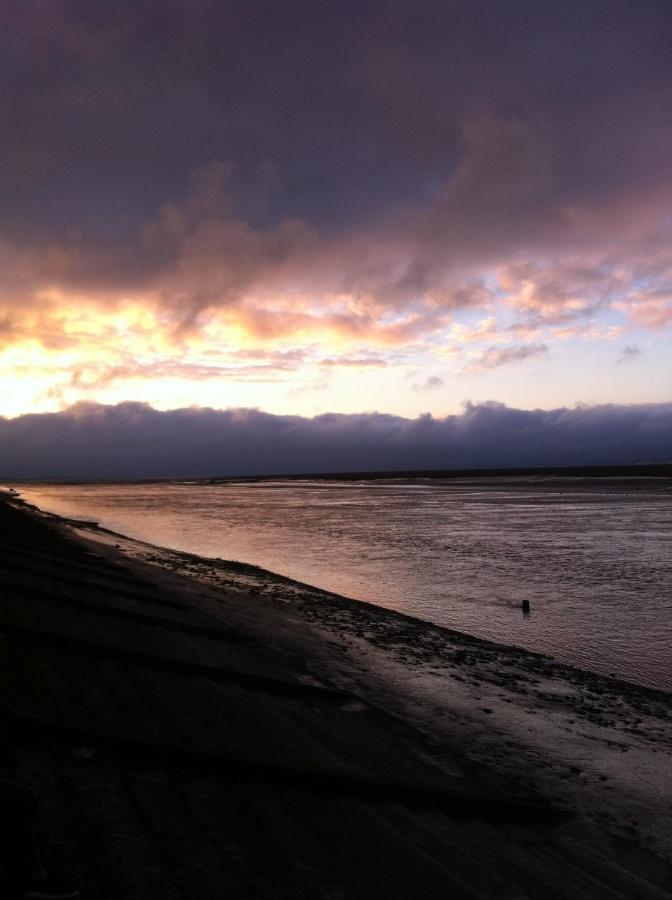 Maison A La Campagne Proche Baie De Somme Arrest Dış mekan fotoğraf