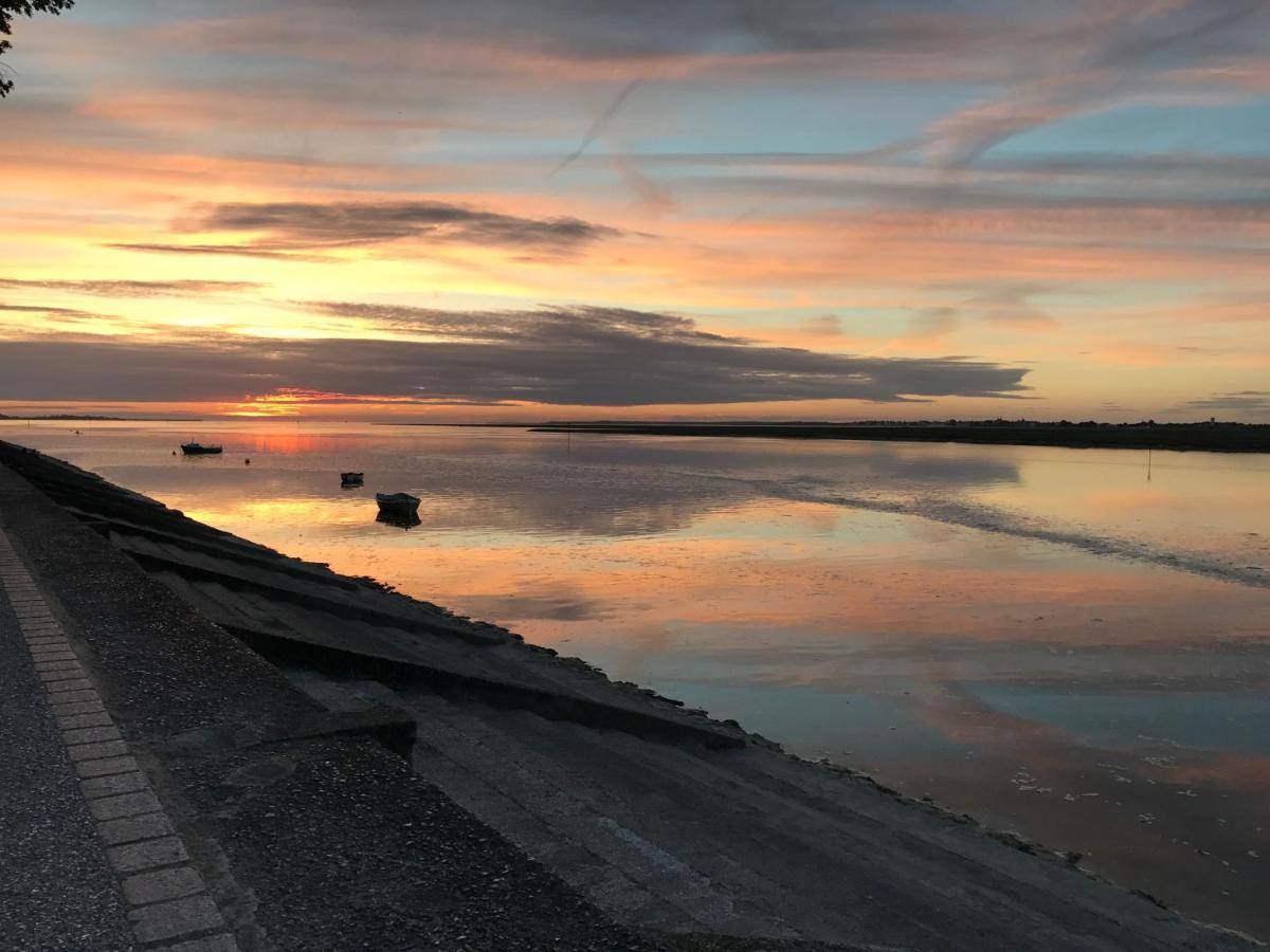 Maison A La Campagne Proche Baie De Somme Arrest Dış mekan fotoğraf