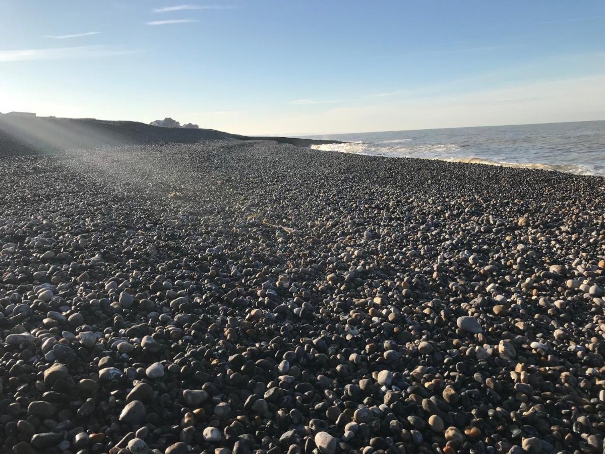 Maison A La Campagne Proche Baie De Somme Arrest Dış mekan fotoğraf