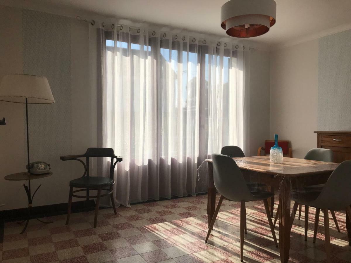 Maison A La Campagne Proche Baie De Somme Arrest Dış mekan fotoğraf
