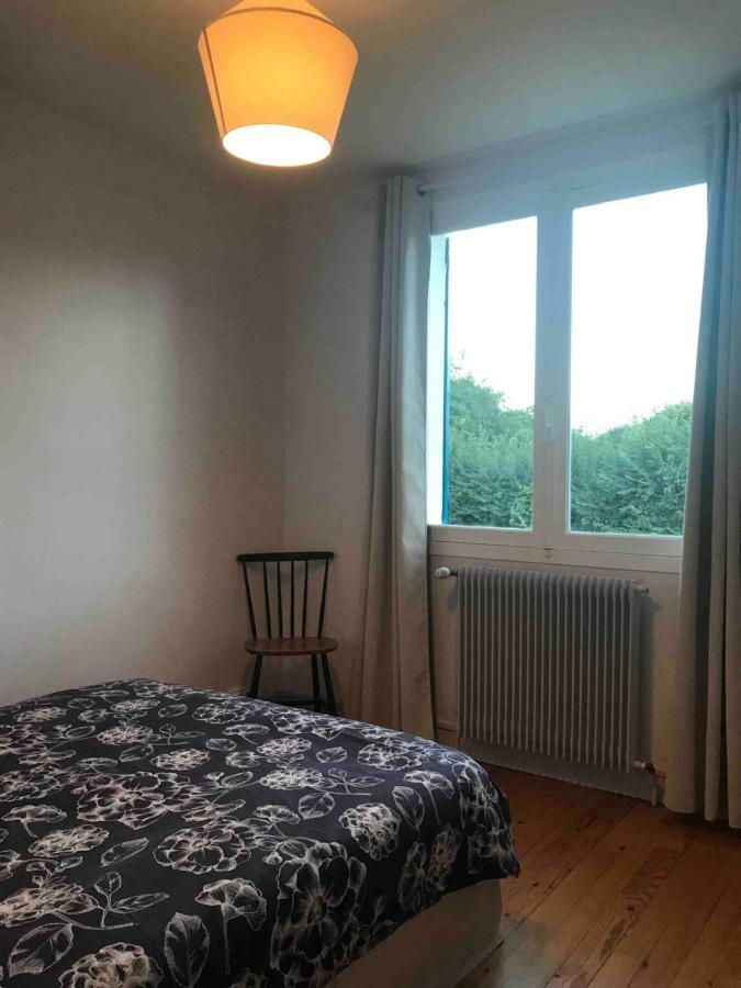 Maison A La Campagne Proche Baie De Somme Arrest Dış mekan fotoğraf